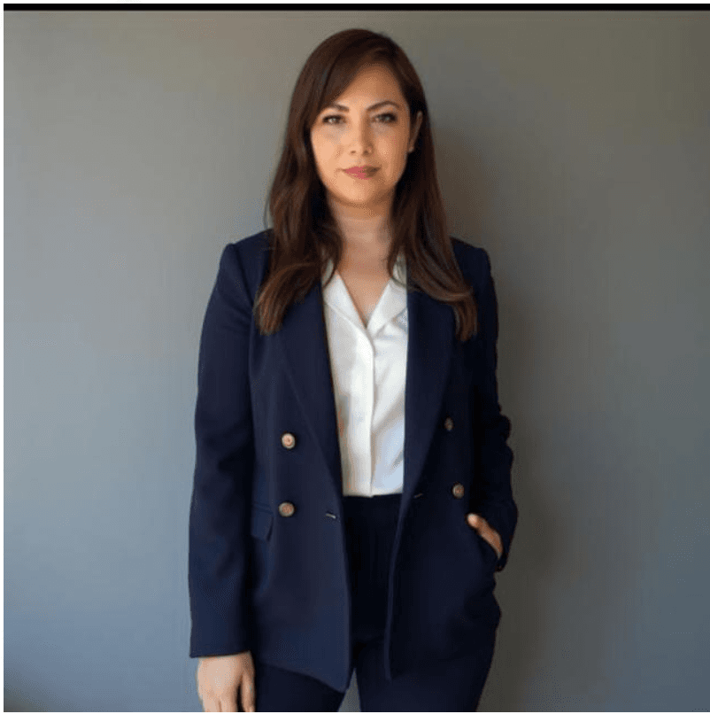 Marilyn Carvacho