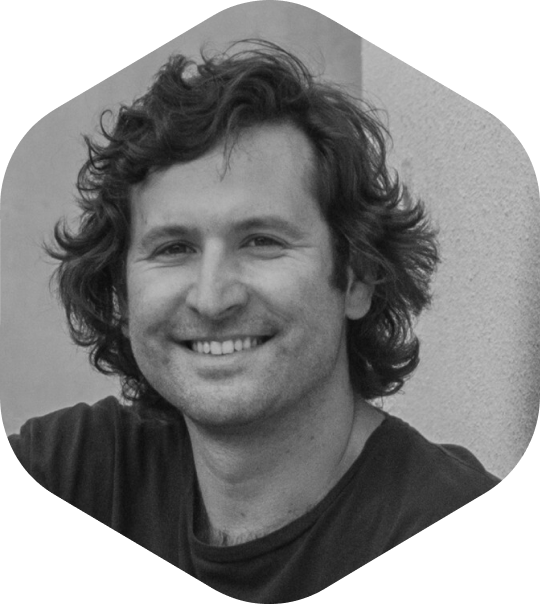 José Antonio Berrios