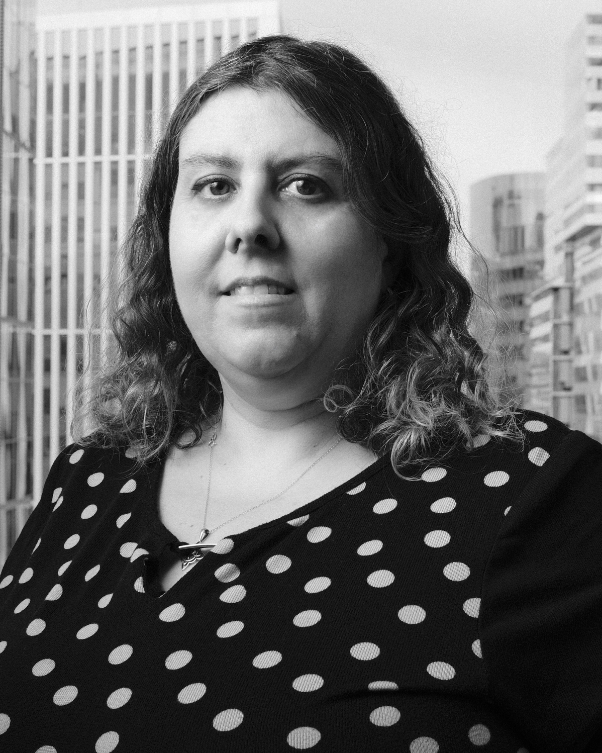 María José Moraleda